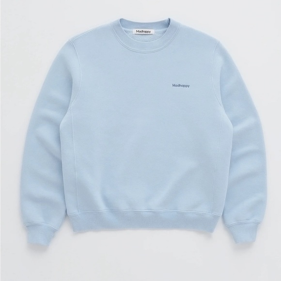 Madhappy crewneck - Picture 1 of 3